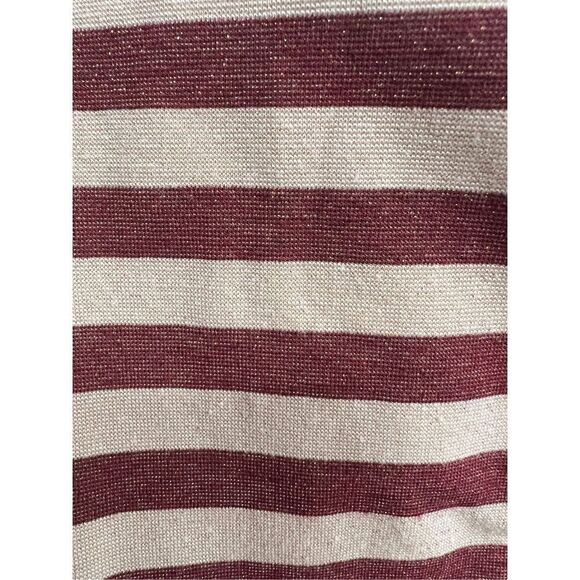 NWT Loft striped turtleneck - medium - Picture 11 of 11
